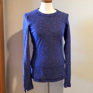 lululemon athletica Full Tilt Long Sleeve Run